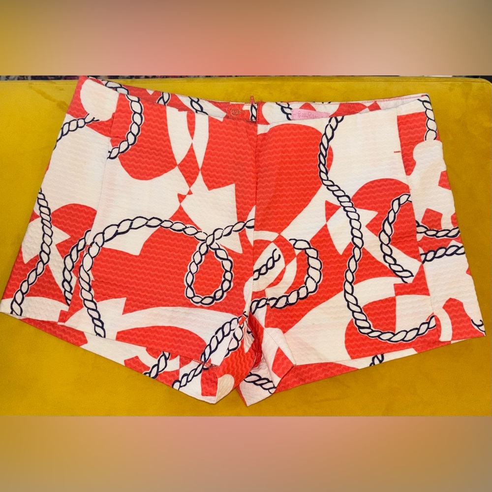 Lilly Pulitzer Shorts